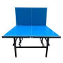 Теннисный стол Scholle TT750 Outdoor - Фото 4
