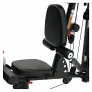 Многофункциональный силовой комплекс Inspire M2 Multi-Gym - Фото 4