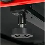Беговая дорожка Titanium Masters Slimtech C20, красная - Фото 6