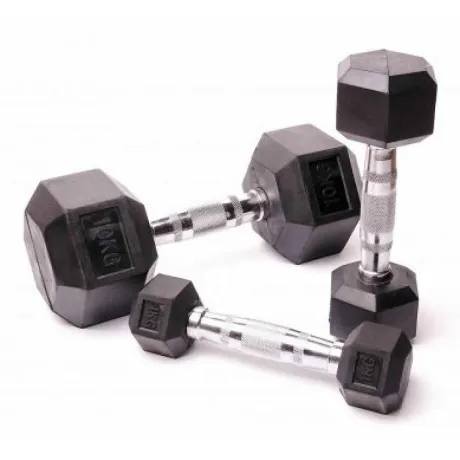 Гантельный ряд Body Solid D-03