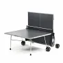 Теннисный стол Cornilleau Sport 100S Crossover blue - Фото 3