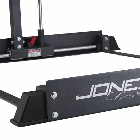 Силовая стойка Jones Freedom Body Craft - Фото 3