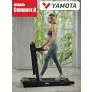 Беговая дорожка YAMOTA COMPACT A - Фото 20