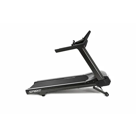 Беговая дорожка Spirit Fitness CT800 (Silver) - Фото 4