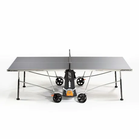 Теннисный стол Cornilleau Sport 250S Crossover blue - Фото 2
