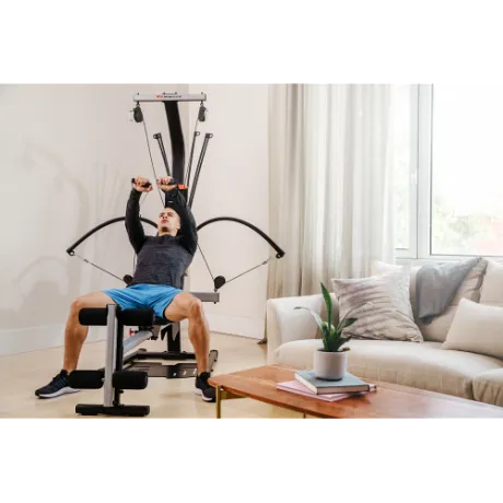 Мультистанция Bowflex PR1000 - Фото 14