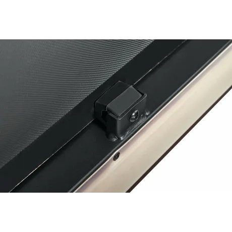 Беговая дорожка Titanium Masters Slimtech C20, красная - Фото 10