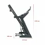 Беговая дорожка Sole Fitness F63 2019 - Фото 3