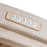 Массажное кресло Ergonova Organic 3 Beige - Фото 23