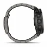Авиационные часы Garmin D2 DELTA PX для пилотов (ремешок титан) - Фото 5