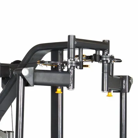 Баттерфляй / Задняя дельта Spirit Fitness DWS107-U2 - Фото 6