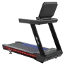 Беговая дорожка CardioPower PRO CT420 - Фото 5