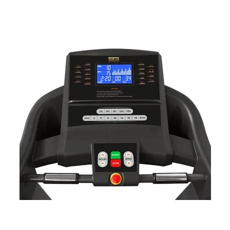Беговая дорожка Bronze Gym T802 LC - Фото 2