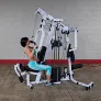 Многофункциональный тренажер Body Solid EXM2500 - Фото 10