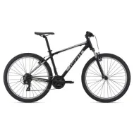 Велосипед Giant ATX 27.5 черный (рама: L)