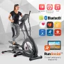 Эллиптический тренажер Schwinn 430i (100532) - Фото 24