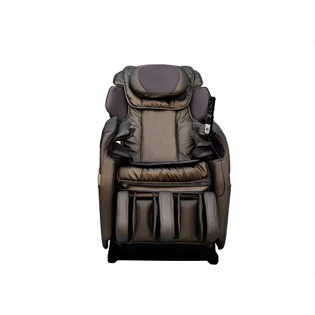 Массажное кресло UNO One UN367 business Brown - Фото 4