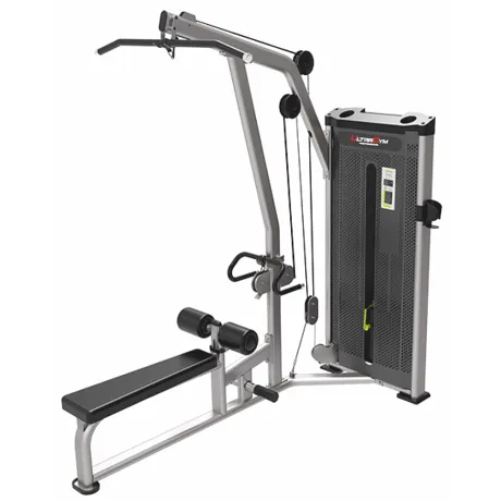 Верхняя и нижняя тяга UltraGym UG-IN1908