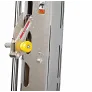Наклонная машина Смита HOIST CF-3753 серебряный - Фото 2