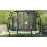 Батут Hasttings Air Game Basketball (3,66 м) - Фото 3