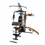 Силовой тренажер Alpin Multi Gym GX-400 - Фото 2
