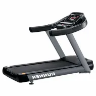 Беговые дорожки для дома DFC RUNNER T810 Pro