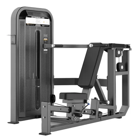 Precor Shoulder Press dpl550