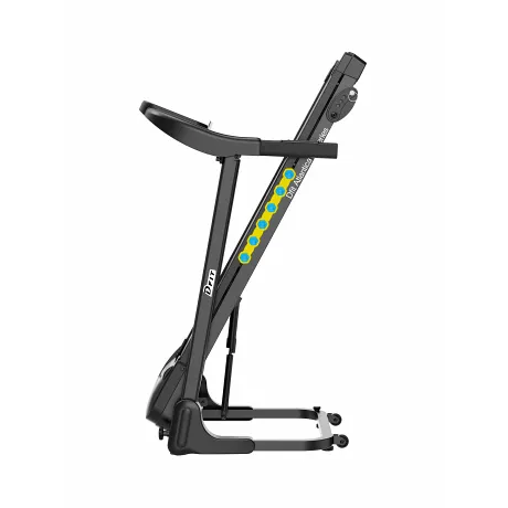 Беговая дорожка Dfit Atlantica G-Series - Фото 7