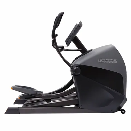 Эллиптический тренажер Octane Fitness XT-3700 с консолью Smart - Фото 4
